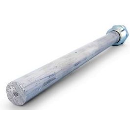 Oil Rig Anode Rod RV Aluminum Anode Rod