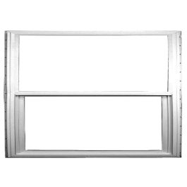 40 x 27 VS Vinyl Window