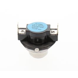 Limit Switch 115/85°