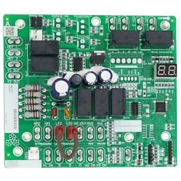 DEFROST BOARD