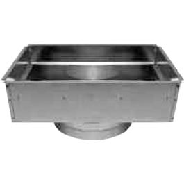 Return Box Fixture RETURN BOX 14