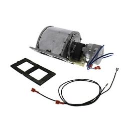 Booster Assembly