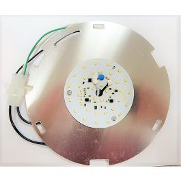 LED Module Plate