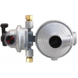 Regulator Transom Automatic Changeover Regulator