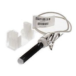 Ignitor Assembly w/Plug