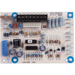 CONTROL BOARD