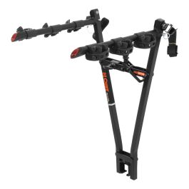 CLAMP-PN BIKE RACK: 3 BIKE