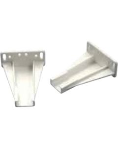 Drawer Back Socket - 1 Pair