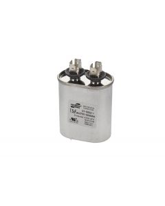 CAPACITOR 7.5/370 OVAL