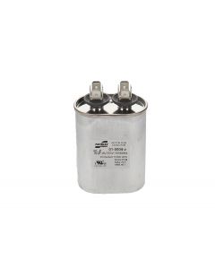 CAPACITOR  10/370  OVAL