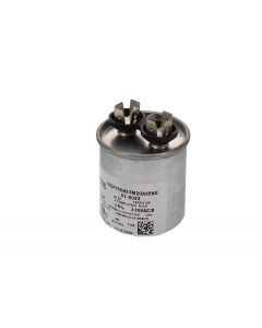 CAPACITOR   ROUND