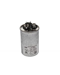 CAPACITOR   35/5/440