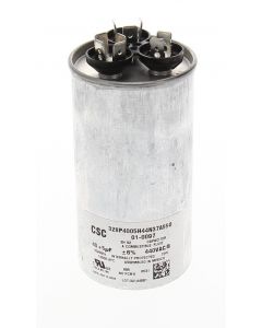 CAPACITOR  40/5/440