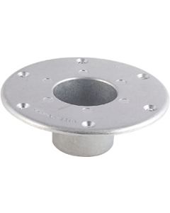 Flush Mount Base For RV Table