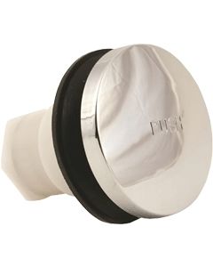 TIP TOE TUB DRAIN REPLACEMENT