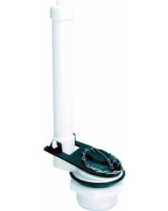 Universal Flush Valve