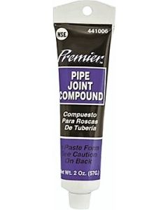 Pipe Dope - 2oz Tube