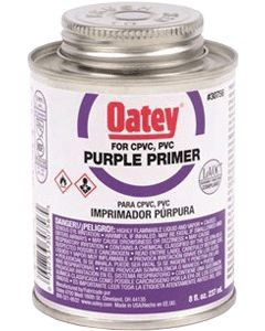 PURPLE PRIMER 8 OZ.