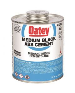 ABS CEMENT 32 OZ.