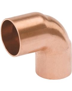 COPPER FITTING SWEAT 90  3/4