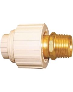 TRANSITION UNION 1/2" MA