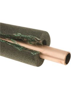 INSULATION 3/4" COPPER 6' STIC