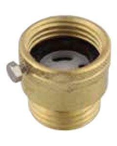 3/4" BACK FLO P