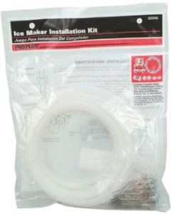 ICE MAKER KIT PLASTIC