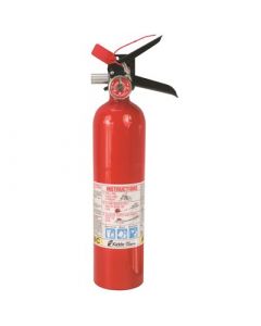 Fire Extinguisher 3.9lbs