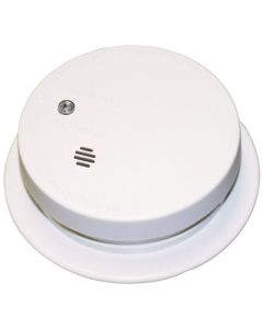 Smoke Detector - Battery Power