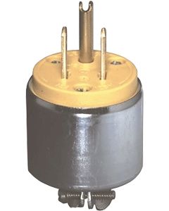 Armored Plug