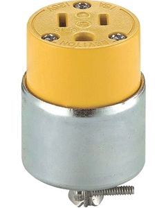 ARMORED CONNECTOR