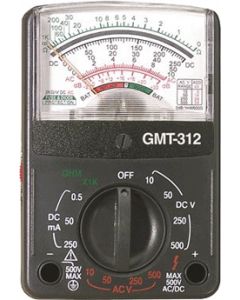 MULTIMETER