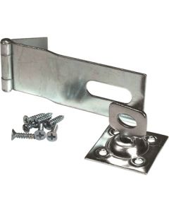 Safety Hasp