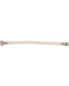 Lavatory Supply Vinyl 20" - 1/