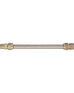 Gas Connector - Stainless Stee