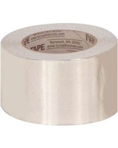 ALUM FOIL TAPE 2"X 50 YDS