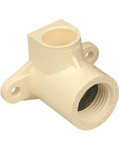 CPVC 1/2" Drop Ear Elbow