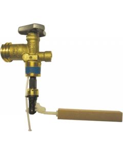 OPD Gas Valve - 30lb