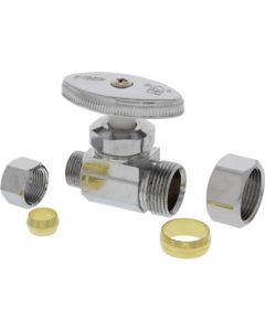 Compression Valve - Straight 5