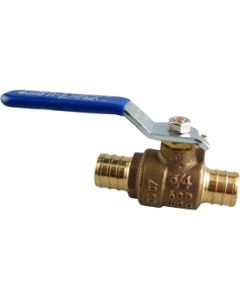 LEAD FREE 3/4B BALL VALVE