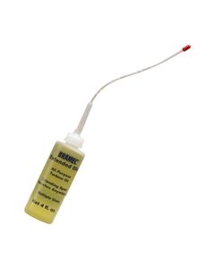 ZOOM OIL