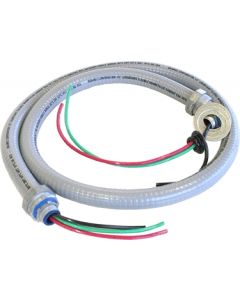 WHIP/LIQUID TITE 1/2"X 4'