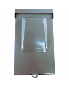 DISC BOX FUSED