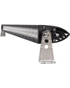 LED 36" LIGHT BAR SINGLRE ROW