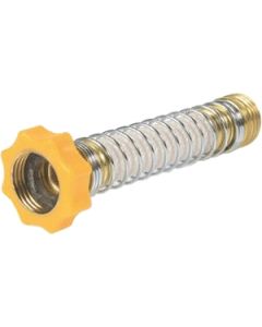 Flexible Hose Protector with G