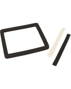 A/C Gasket 14" x 14" Universal