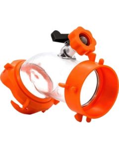 Rhino Blaster (Eng/Fr)
