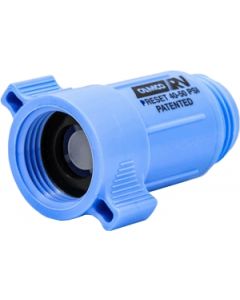 Water Pressure Regulator Plast