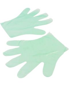 Disposable Dump Gloves 100 ct